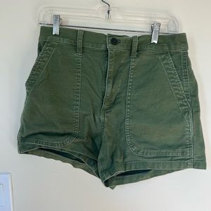 Madewell Shorts